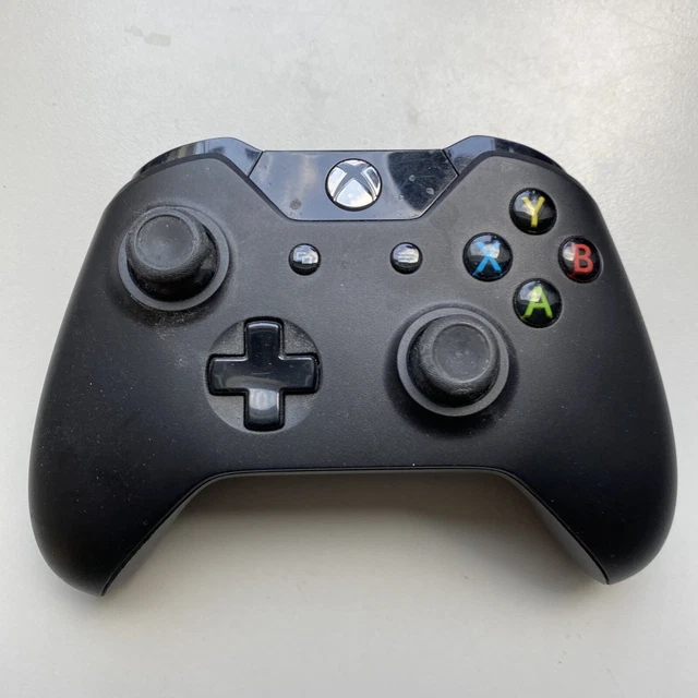 HS - Manette Microsoft Xbox One - ne s’allume pas / ne se connecte pas