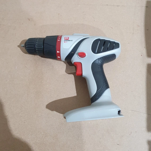 Phd710a drill sales