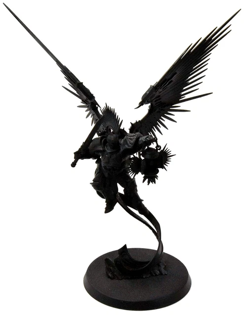 GW: Wochenvorschau mit Stormcast Eternals –  – das Tabletop-Hobby Portal