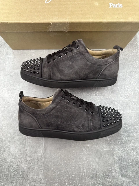 SCARPE DA GINNASTICA da uomo Christian Louboutin Louis Junior
