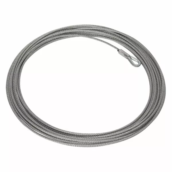 Sealey ATV1135.WR Alambre (Ø4.8mm X 15.2mtr) para ATV1135