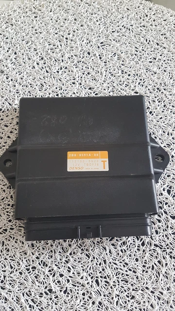 Indicateur de Vitesse Accessoires De Compteur De Vitesse De Moto Ecu 1-6 Support De Support D'indicateur D'affichage De Vitesse Compatible Avec Yamaha Pour Fjr1300 2001 2002 2003 2004 2005 ( Color : 6