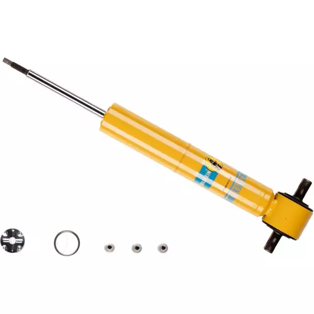 Amortiguadores Bilstein B6 sport delantero 24-188227 para CHEVROLET SILVERADO 15