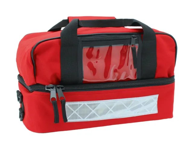 medida BasicLine mini rescuebag Erste-Hilfe-Tasche ohne Inhalt