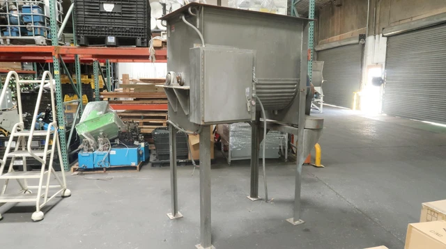 Kelly Duplex 274 Mixer/Blender