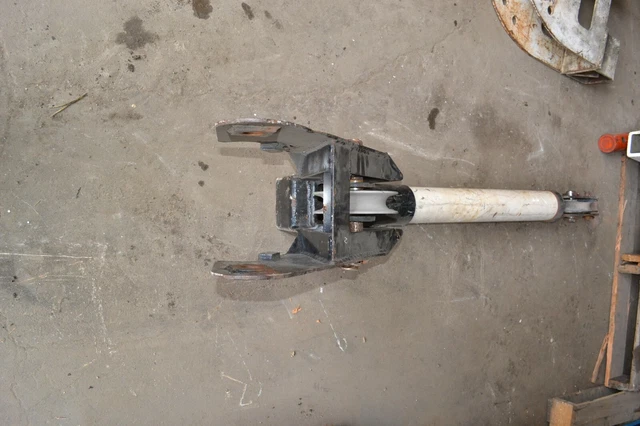 Altec Jib AND Bracket Material Handling Jib Position Bolt On Replacement Altec Jib AND Bracket Material Handling Jib Position Bolt On Replacement