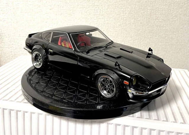 IG 0689 1 18 Nissan Fairlady ZS30 Fairlady Z $334.36 - PicClick