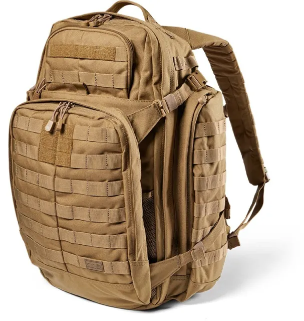 5.11 Tactical Rush 72 Backpack 2.0 - Kangaroo 55L