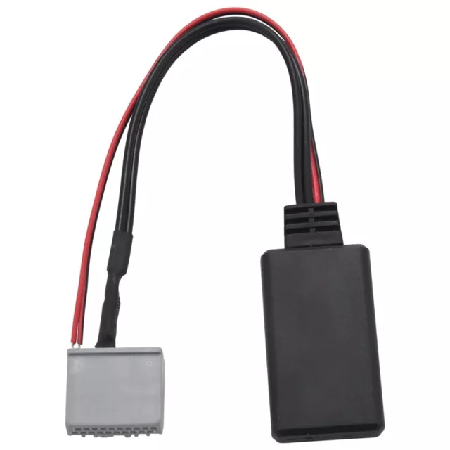 Car  Bluetooth 4.0 Modulo Adattatore per Musica Auxiliary Line Aux Audio Re3656