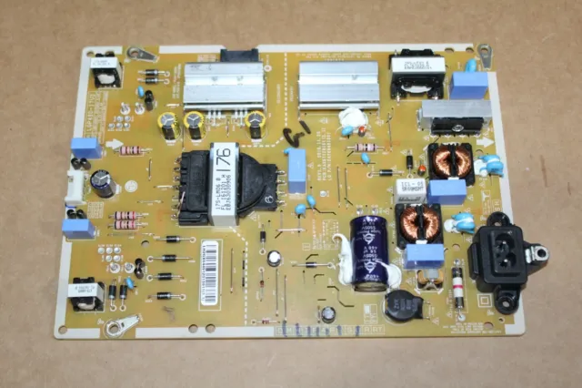 LCD TV Power Board EAX67128101 2.1 EAY64491201 REV 1.0 FOR LG 49UJ701V