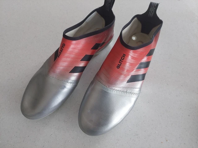 Adidas discount glitch terraskin