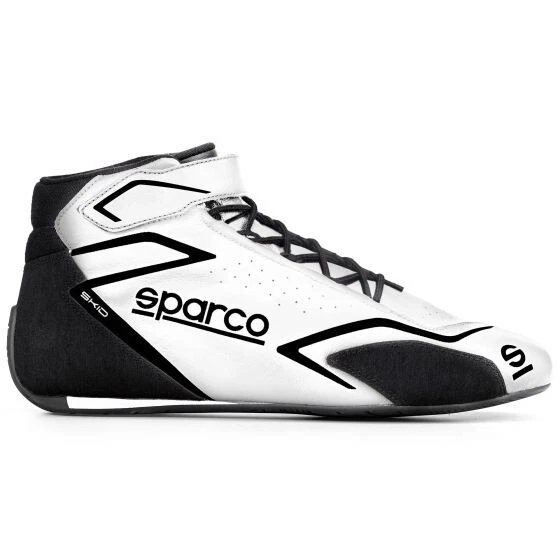 Scarpe Da Sci 2020 Taglia 46 Bianco/Bianco
