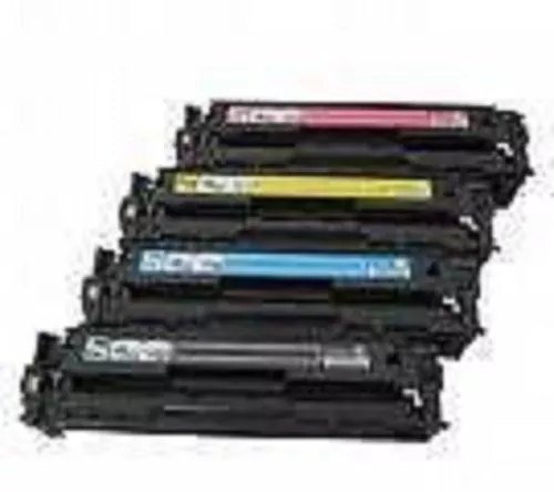 Full Set Toner For HP PRO 200 M251/M276/CF210A-CF213A/HP131A/HP 131A