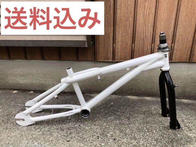 yoke fellow FLOWER フレーム　BMX DNA YOKE FELLOW FLOWER Frame Bmx Dna $452.39 - PicClick CA