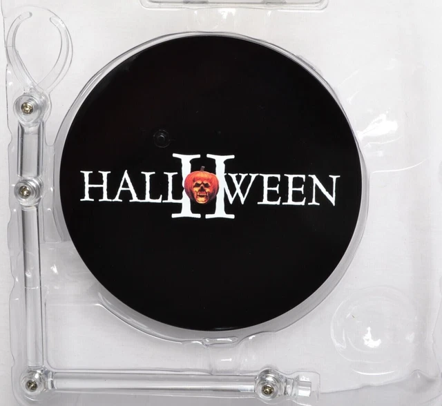 Michael Myers FIGURE STAND ONLY MEZCO One:12 6" Action Figure Halloween 2 NEW
