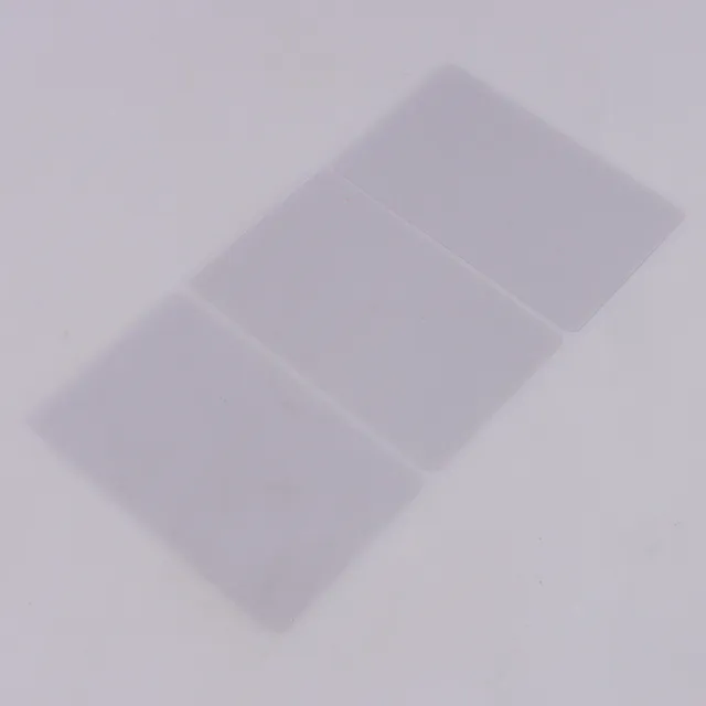 10Pcs Plastic Opening Card for Mobile Phone LCD Screen Display Disassemble Pry