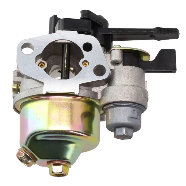 Carburatore Con Guarnizione Set Per Motori Loncin G160 G200 F 170020406 6, 5hp 196cc - Foto 6