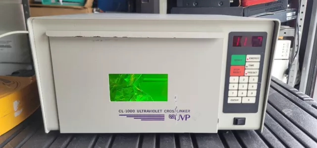 Uvp Cl1000 Ultraviolet Crosslinker