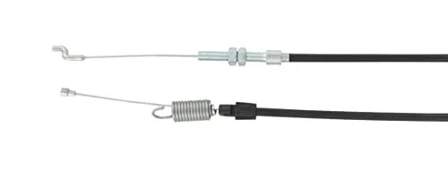 Cable Traction