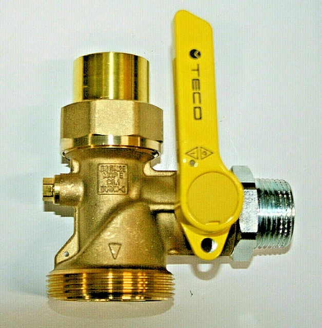 Gaszähler G4 DN25 Zweirohr 250mm - Mit Zertifikaten & Montagekonsole | Bis 6 M³/h