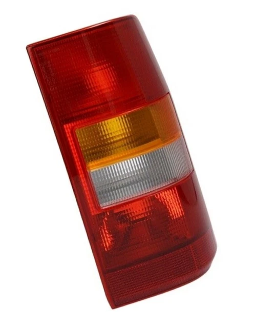 Lampe Feu Stop Droite Pour Citroën C25 / Peugeot J5 / Fiat Ducato (1981-1994) - Neuf