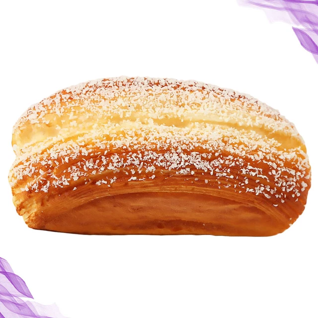 Modelo de pan lento