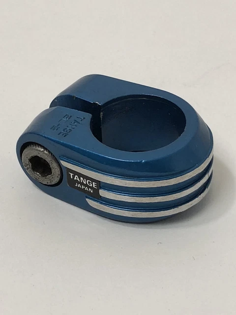 OLD SCHOOL BMX Tange SC2 Seat Clamp -tioga - Haro - Redline