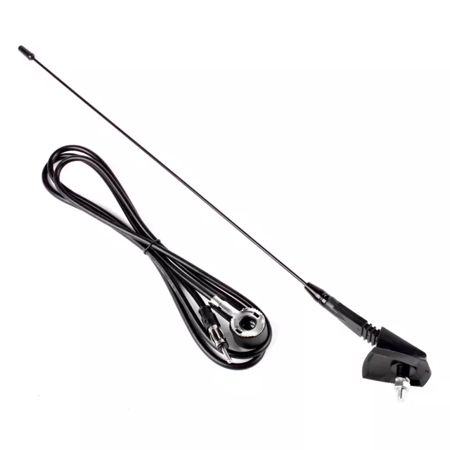 Antenne de Toit Avec Antenne & Joint Toyota Corolla Yaris Aygo