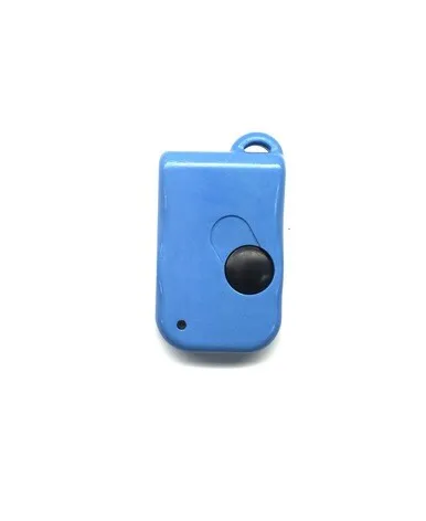 Fits Porsche 911 993 95-98 Remote Fob Cover Covers Replacement Glossy Blue Color