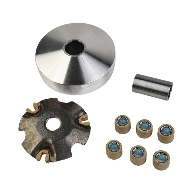 MAIN DRIVING WHEEL Mopeds Engines Kit Metal Accessory High Quality Hot