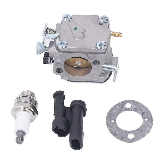 Carburetor Carb Professional Easy Installation Chainsaw Carburetor Kit For