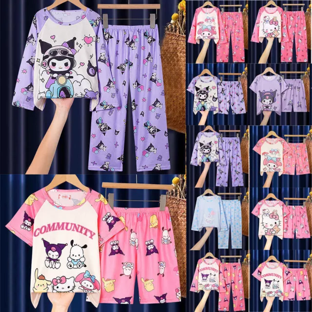 Sanrio loungewear new arrivals
