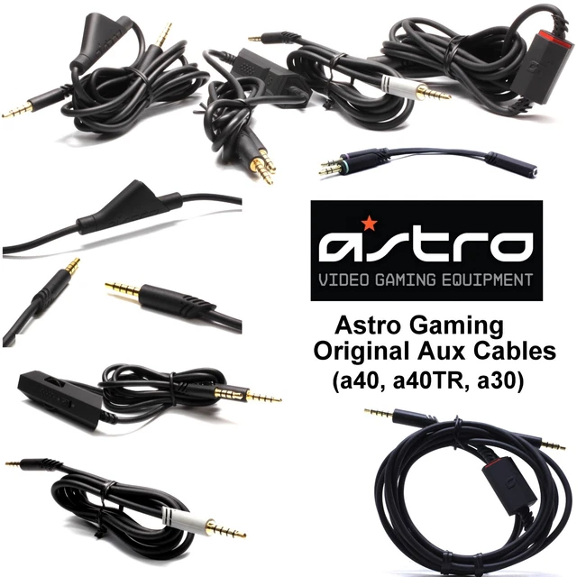 Astro a40 cables deals