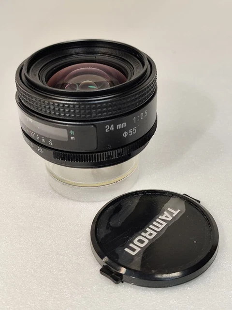 Tamron 18-300mm F/3.5-6.3 SONY αEマウント用 Vintage Lenses, Vintage Movie & Photography, Cameras & Photo
