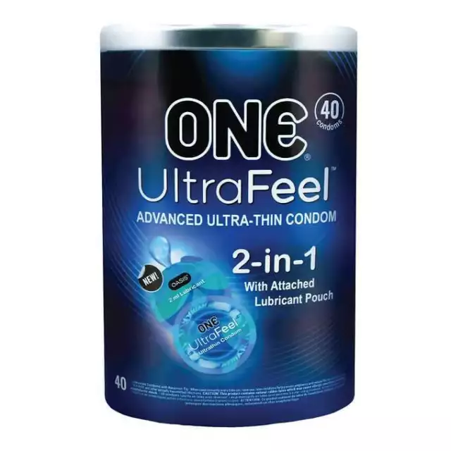 One condoms online