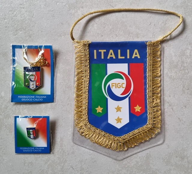 Rar PINS Spielnadeln Hurrà Juventus 1990er (Gebraucht) in Emmenbrücke