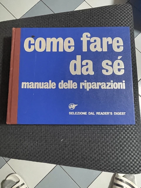 Hobby e tempo libero, Riviste, Libri e riviste - PicClick IT