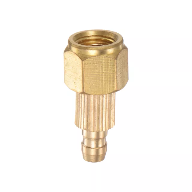 TIG Welding Torch Water Gas Connector Adapter for WP18 TIG Welding Torch