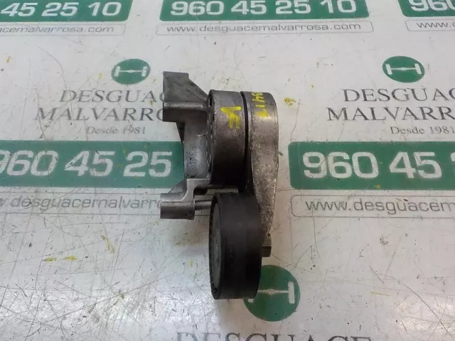Tendeur De Courroie Auxiliaire / 16219731 Pour Volkswagen Golf V Berlina 1K1 1