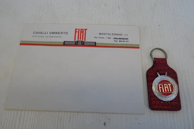 Fiat, European, Automobiles, Advertising, Collectibles - PicClick