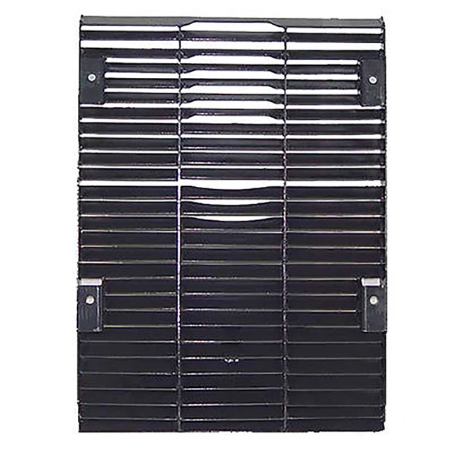 AT312847 New Grille Fits John Deere Dozer 550H 650H 450J 550J 650J