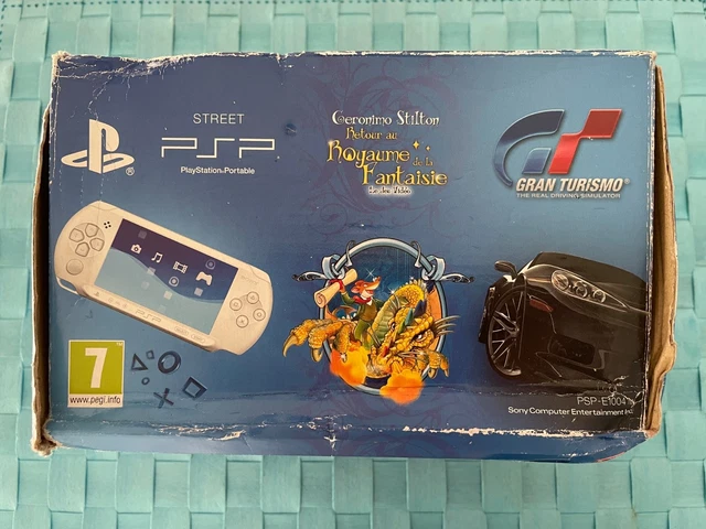 Lot De 7 Jeux PSP - Prince Of Persia & Autres - Boîtes Et Livrets Inclus - Très Bon état