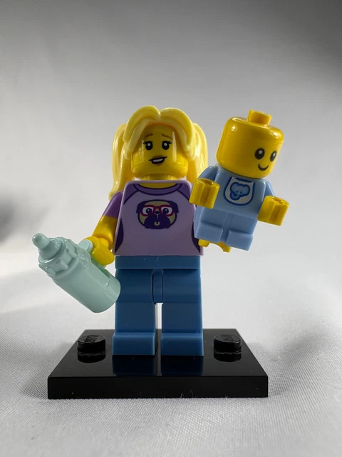 Minifigures, Costruzioni, Giocattoli e modellismo - PicClick IT