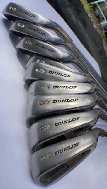 Dunlop DDH 4310s Sand Wedge Regular Steel Shaft Dunlop Grip Dunlop DDH 4310s Sand Wedge Regular Steel Shaft Dunlop Grip
