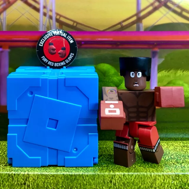 ROBLOX TOY CODE Virtual Item  Message Delivery $3.90 - PicClick