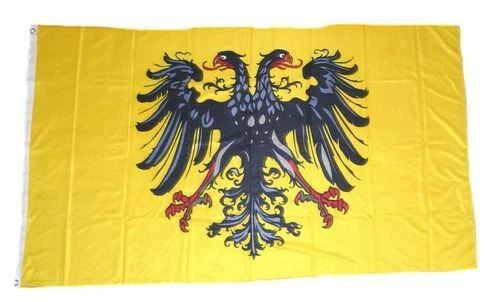 Heiliges Rmisches Reich Flagge