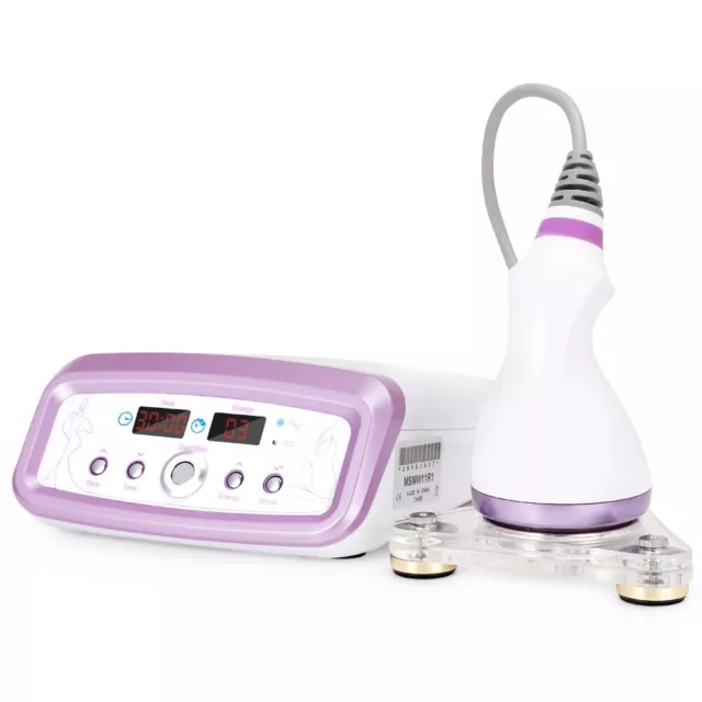 Cavi 2.5 Body Beauty Machine for Belly Arm Leg Massage Spa Home Use in Stock