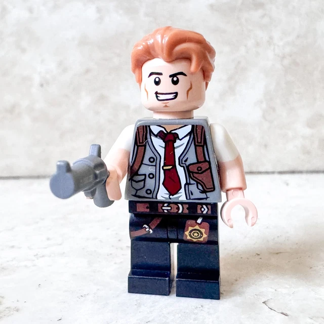 Minifigures, Jeux de construction, Jouets et jeux - PicClick FR