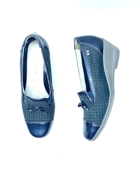 Scarpe valleverde cheap primavera estate 2018