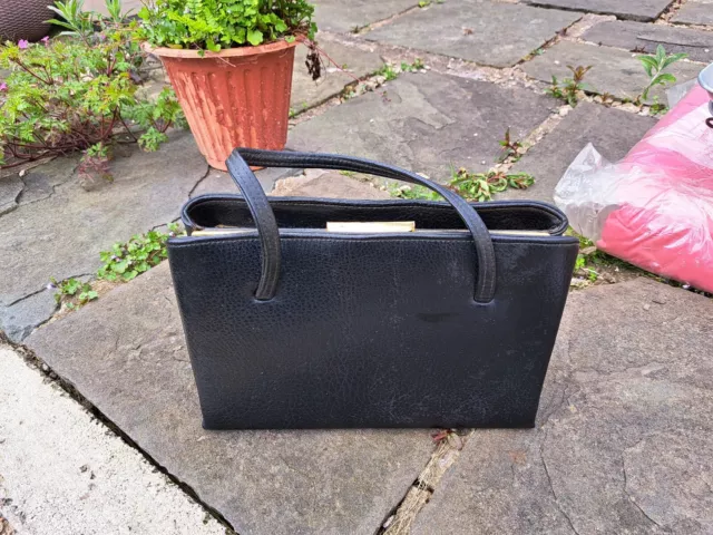 1950s/early 1960s Koret metallic brocade clutch purse - Shop Quirk